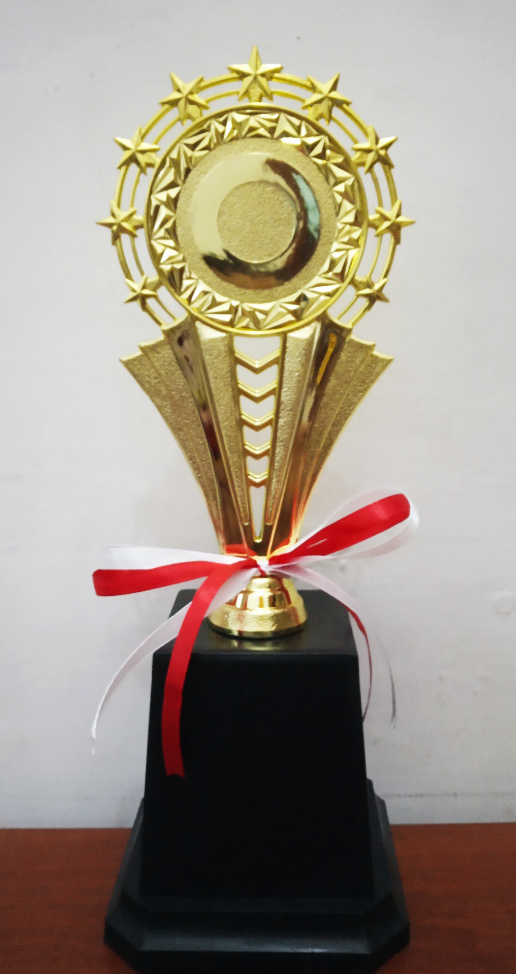 Piala Figur Bintang