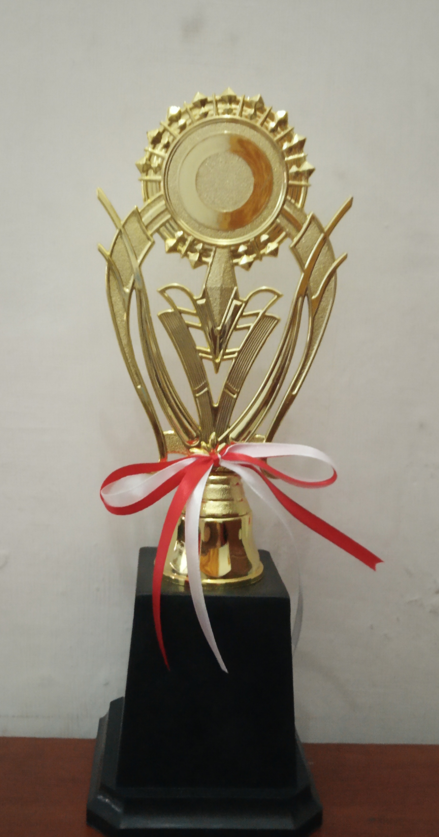 Piala Figur Wing