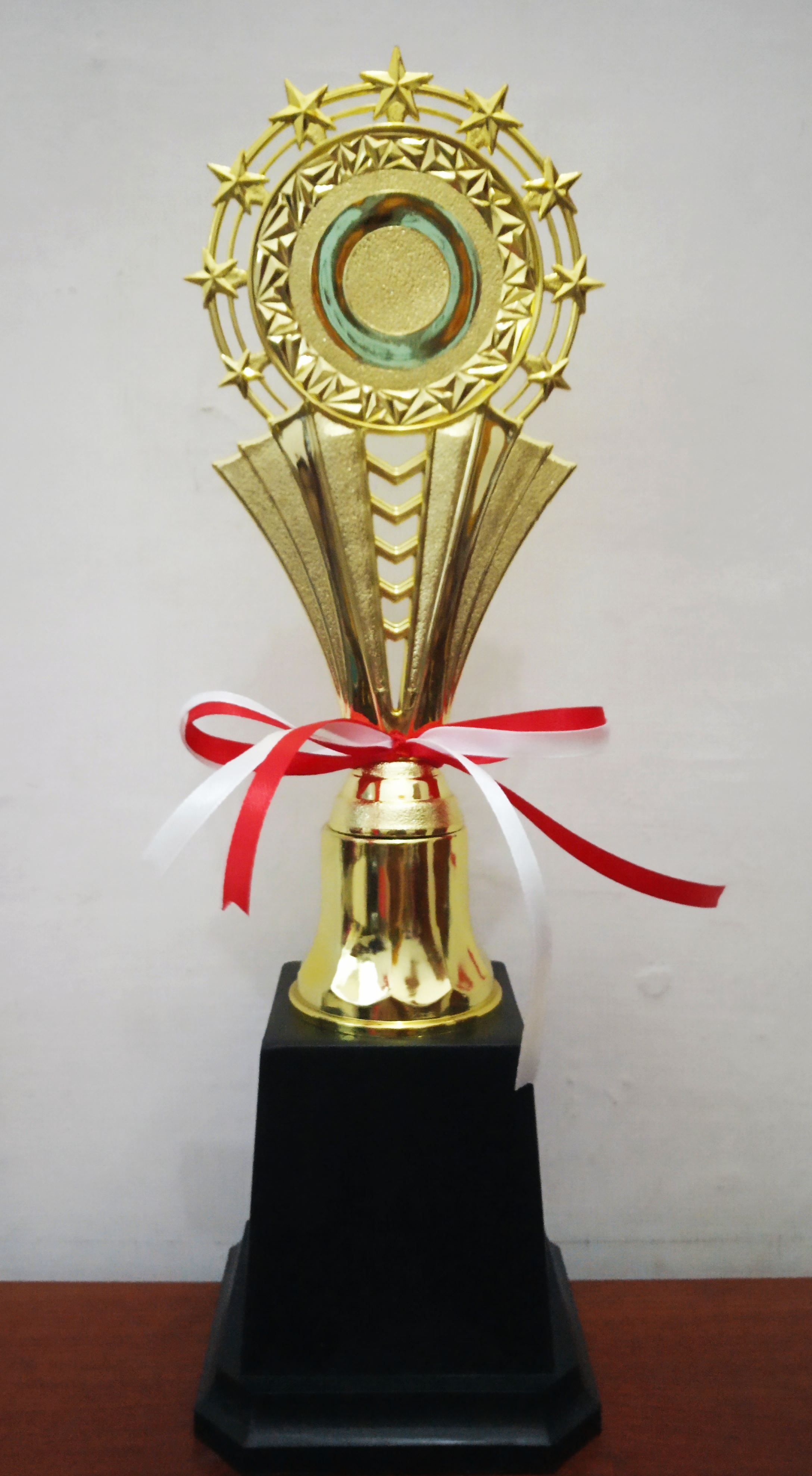 Piala Figur Bintang