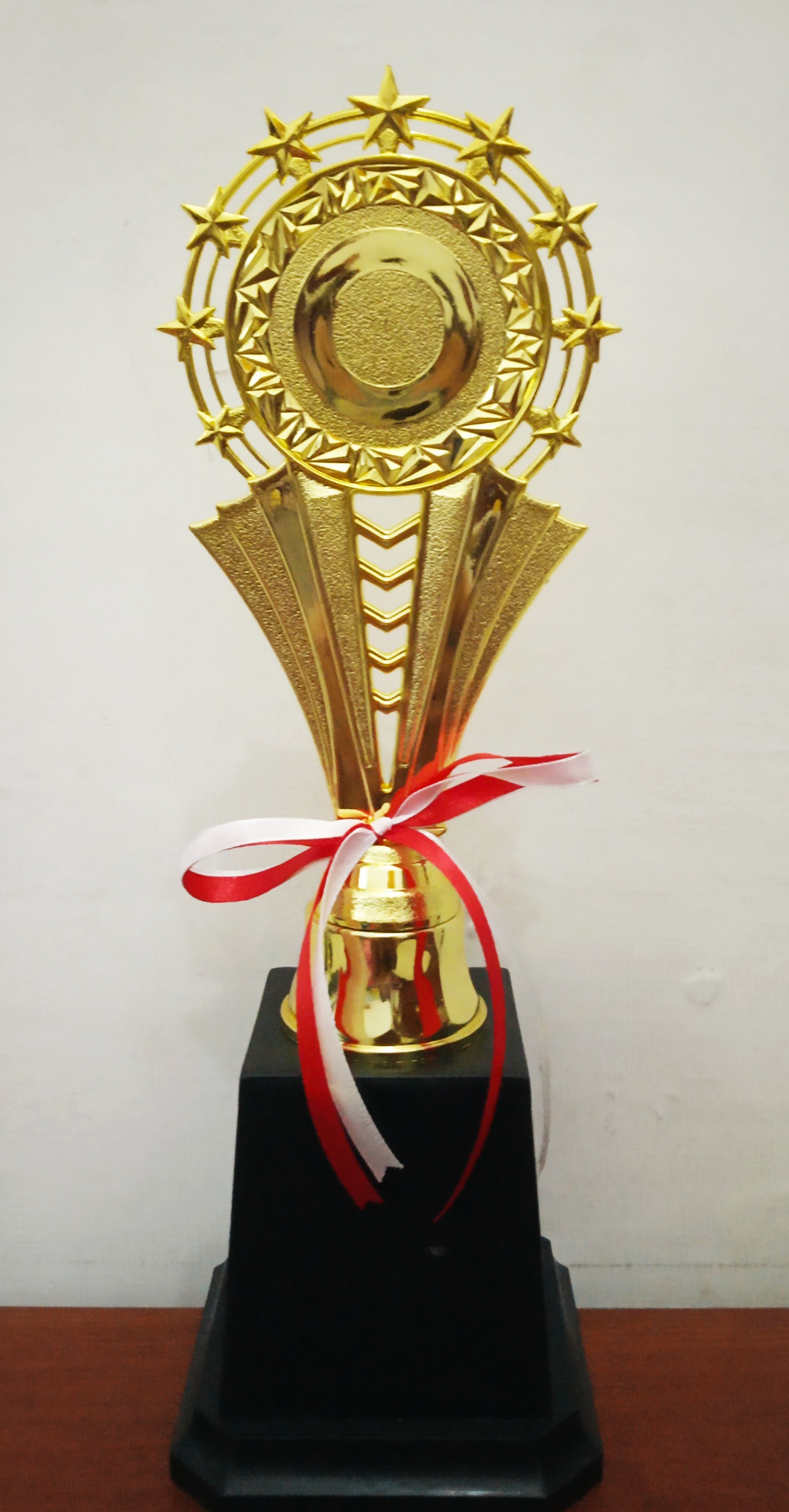 Piala Figur Bintang